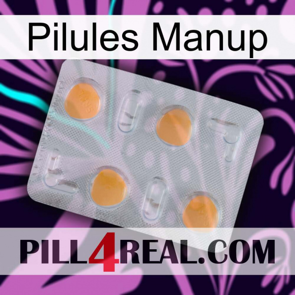 Manup Pills 24